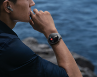 HUAWEI WATCH 4 Pro highlight