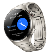 HUAWEI WATCH 4 Pro workout modes