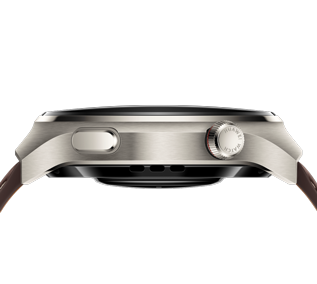 HUAWEI WATCH 4 Pro quality