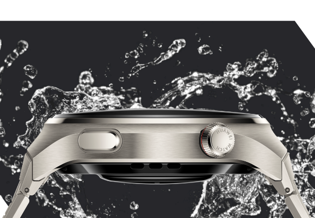 HUAWEI WATCH 4 series Enormous Strength