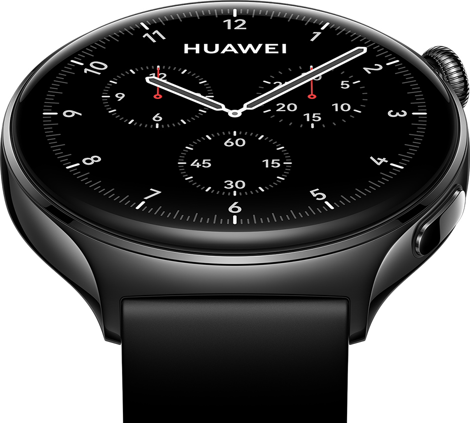 HUAWEI WATCH 4 - HUAWEI 日本