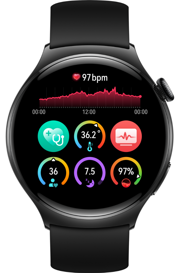 Huawei android wear watch on sale
