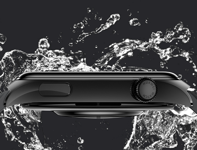 HUAWEI WATCH 4 Enormous Strength