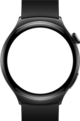 HUAWEI WATCH 4 ECG