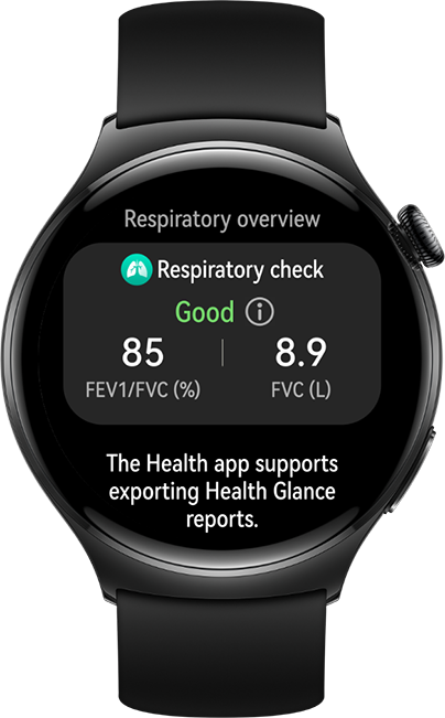 HUAWEI WATCH 4 HUAWEI Philippines