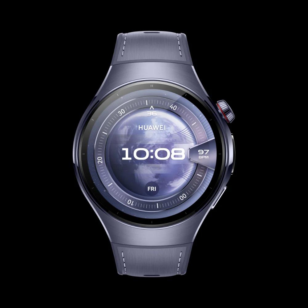 Huawei Watch 5 stylish design