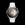 HUAWEI WATCH 5 42mm White, with 316L stainless steel case and composite strap