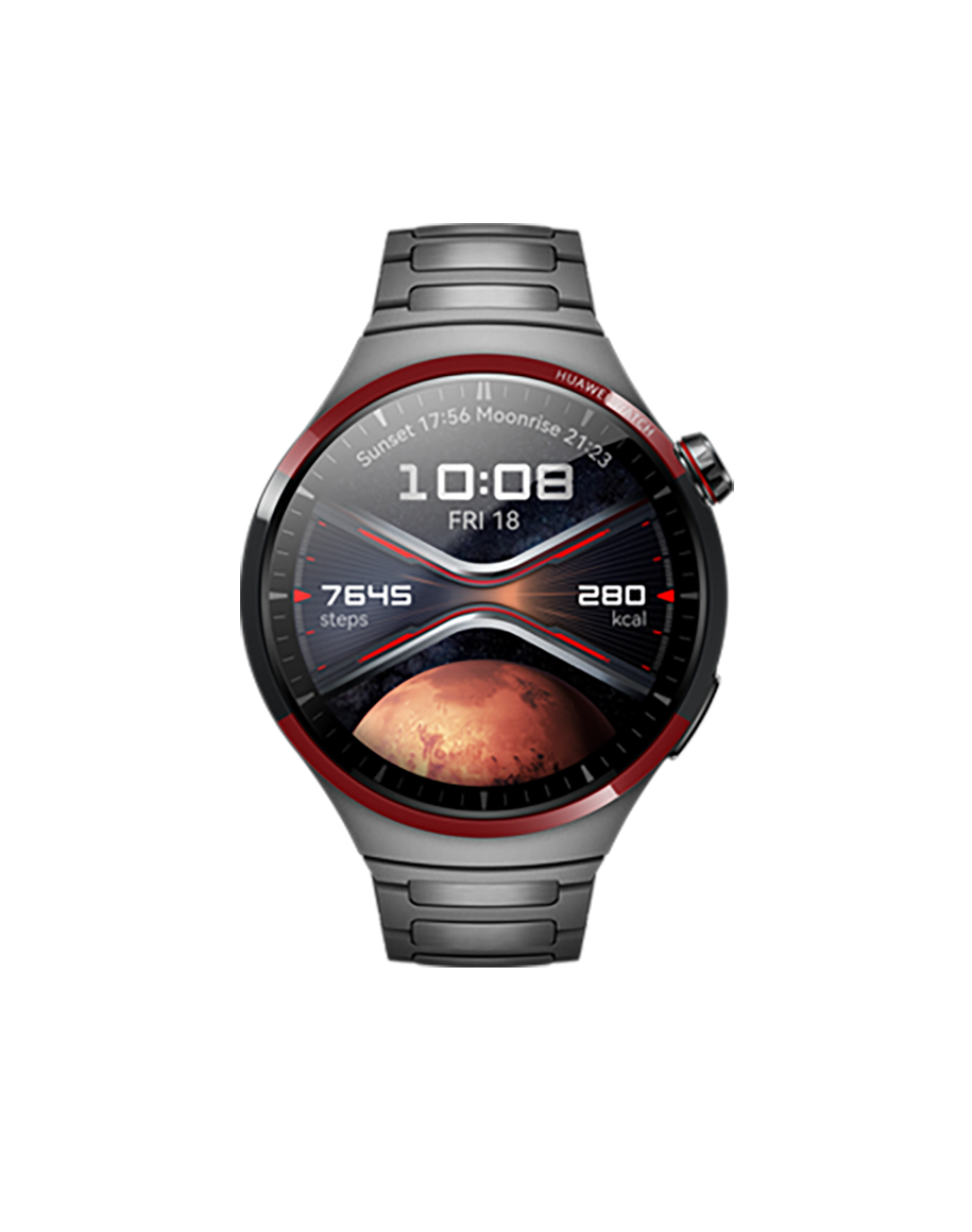 HUAWEI WATCH 4 Pro Space Edition