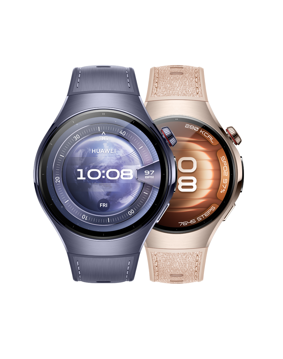 HUAWEI WATCH 5