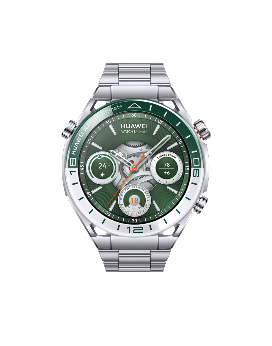HUAWEI WATCH Ultimate