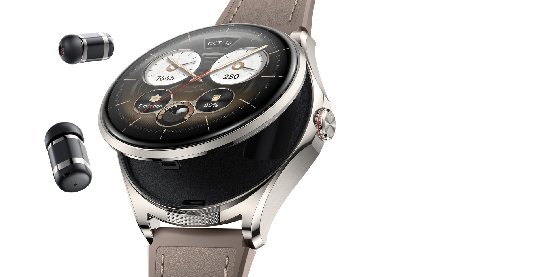 HUAWEI WATCH Buds 2
