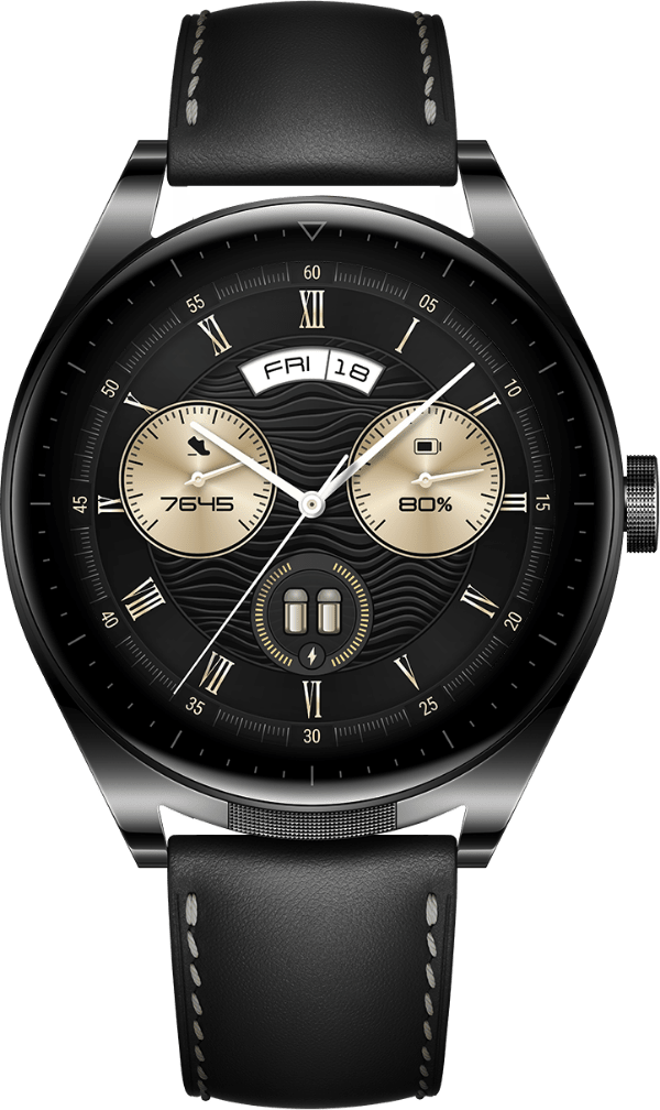 【送料無料】 HUAWEI WATCH Polska HUAWEI - Buds 時計