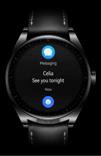 HUAWEI WATCH Buds HUAWEI Levant