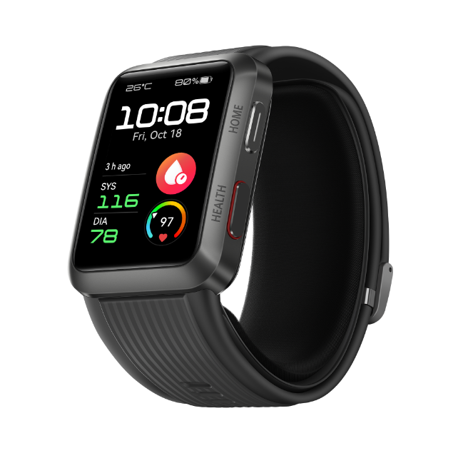 HUAWEI WATCH D - HUAWEI 日本
