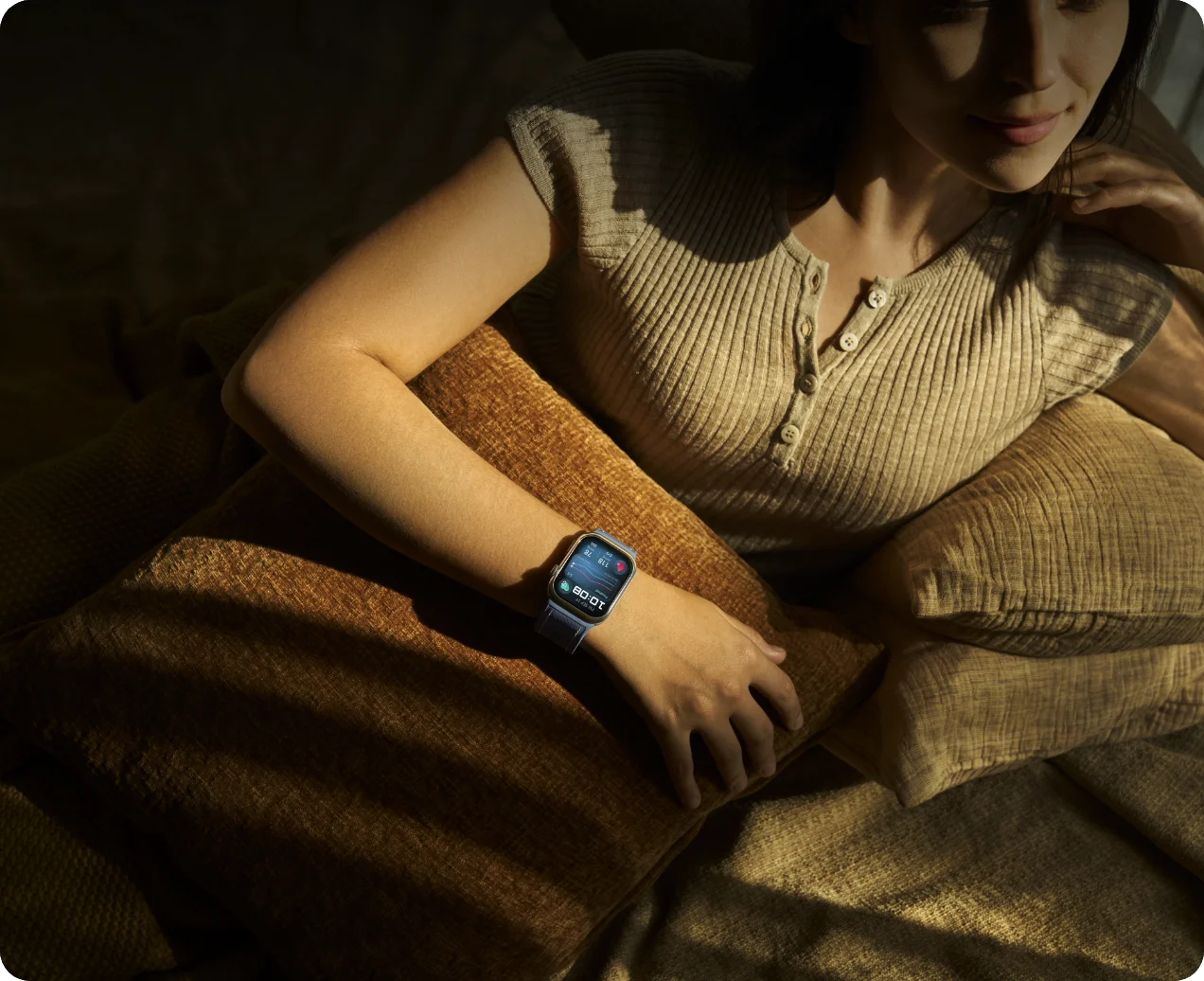 Scheduled blood pressure monitoring