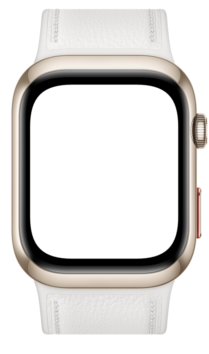 Shows the custom watch face,and panda watch face of HUAWEI WATCH D2 in normal state