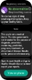 The watch's UI displays respiratory overview