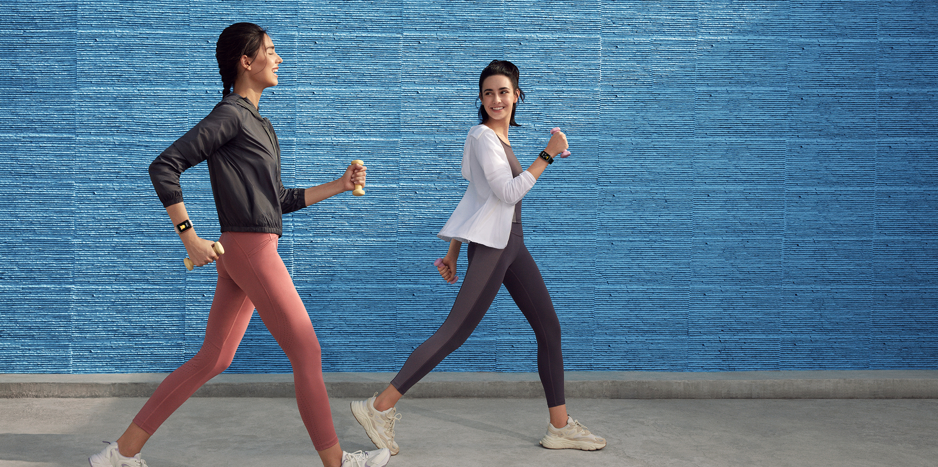 huawei watch fit new Smart Workout Partner