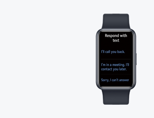 Fit watch huawei online