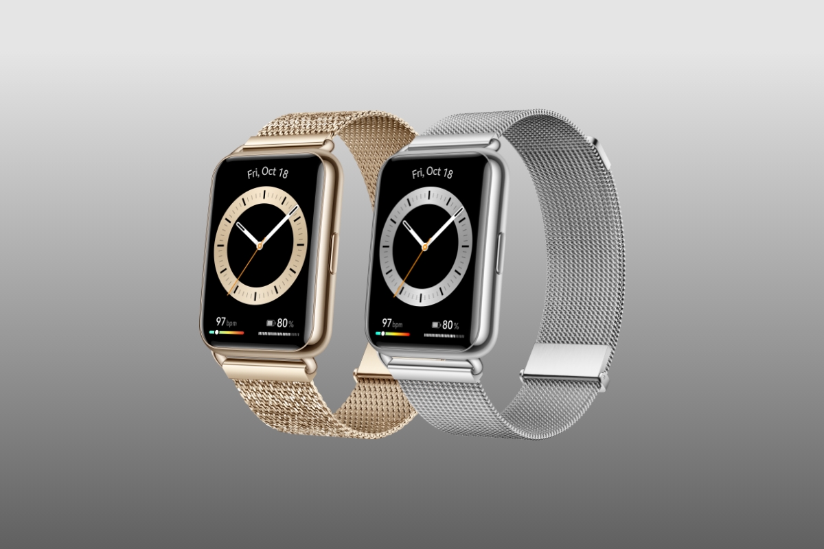 HUAWEI WATCH FIT 2 HUAWEI New Zealand