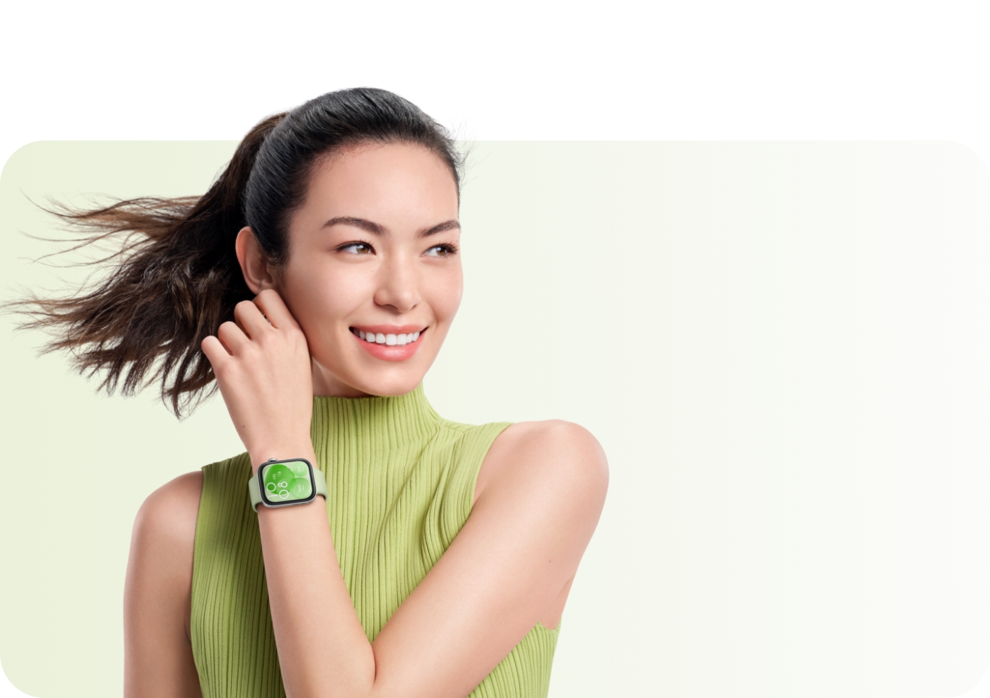 HUAWEI WATCH FIT 3 HUAWEI Malaysia