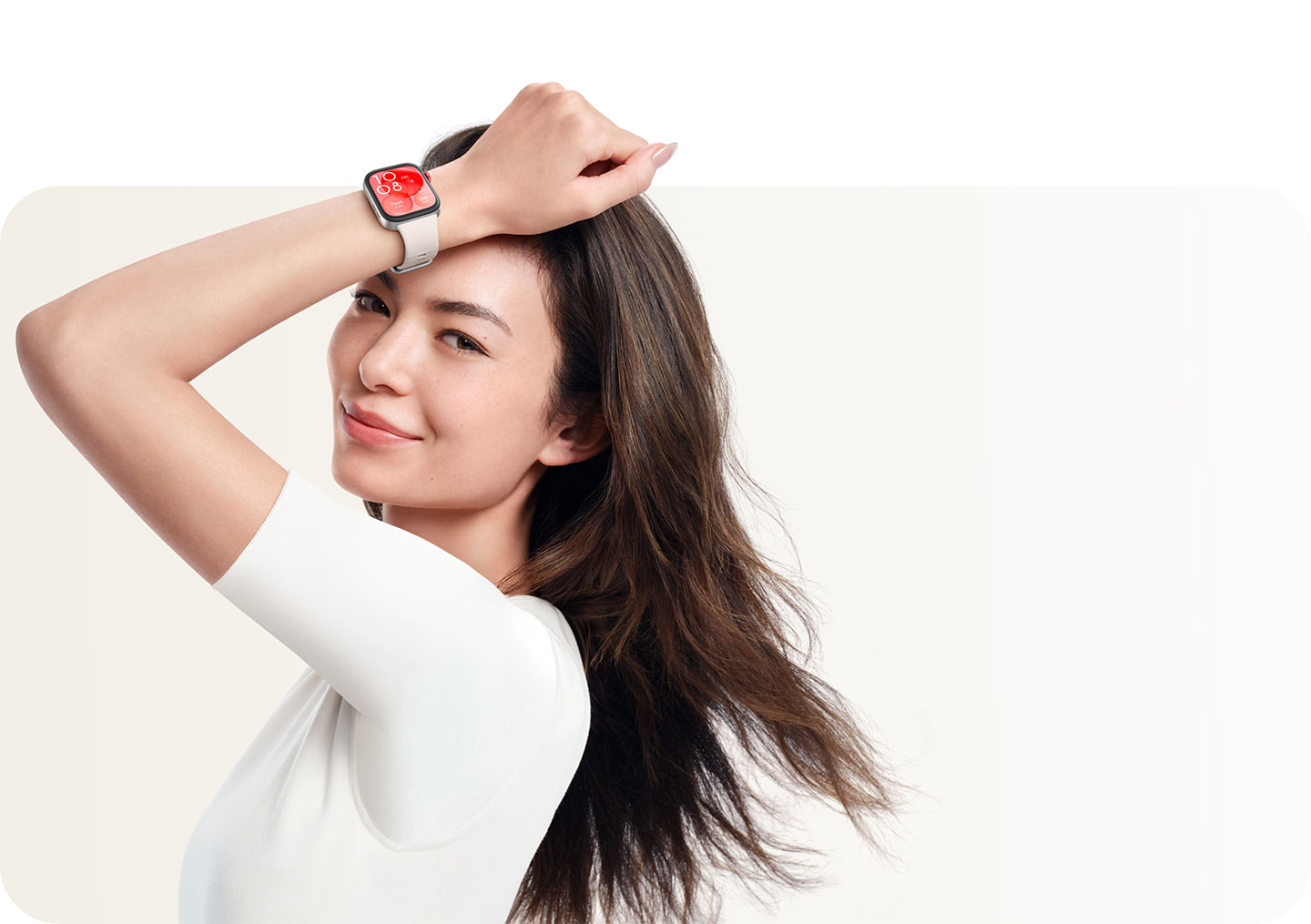 HUAWEI WATCH FIT 3 SKU