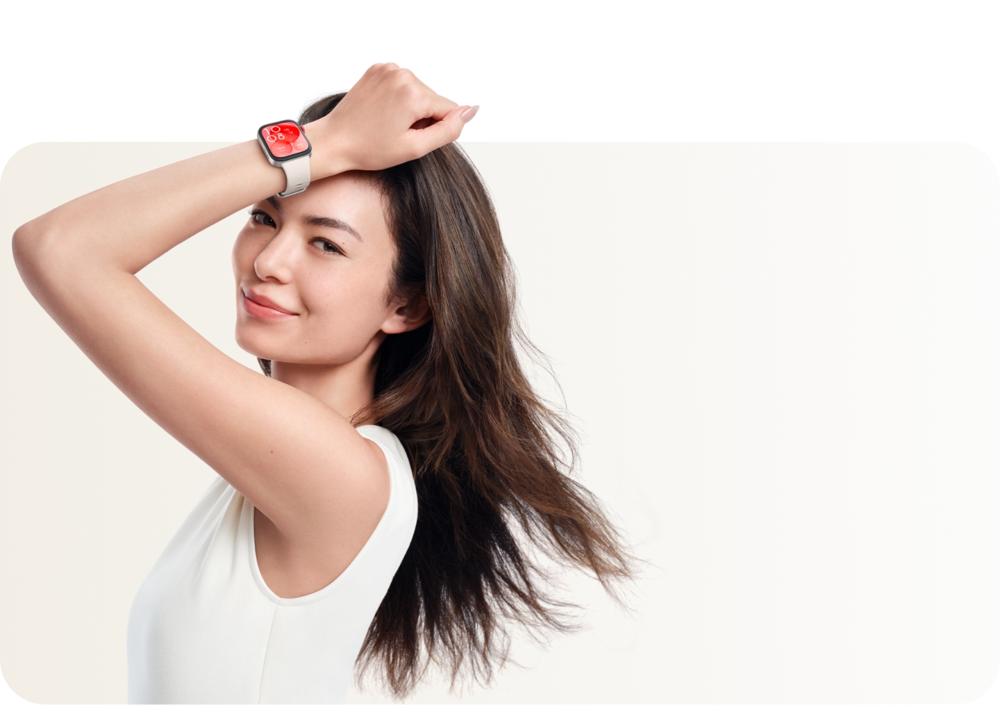 HUAWEI WATCH FIT 3 SKU
