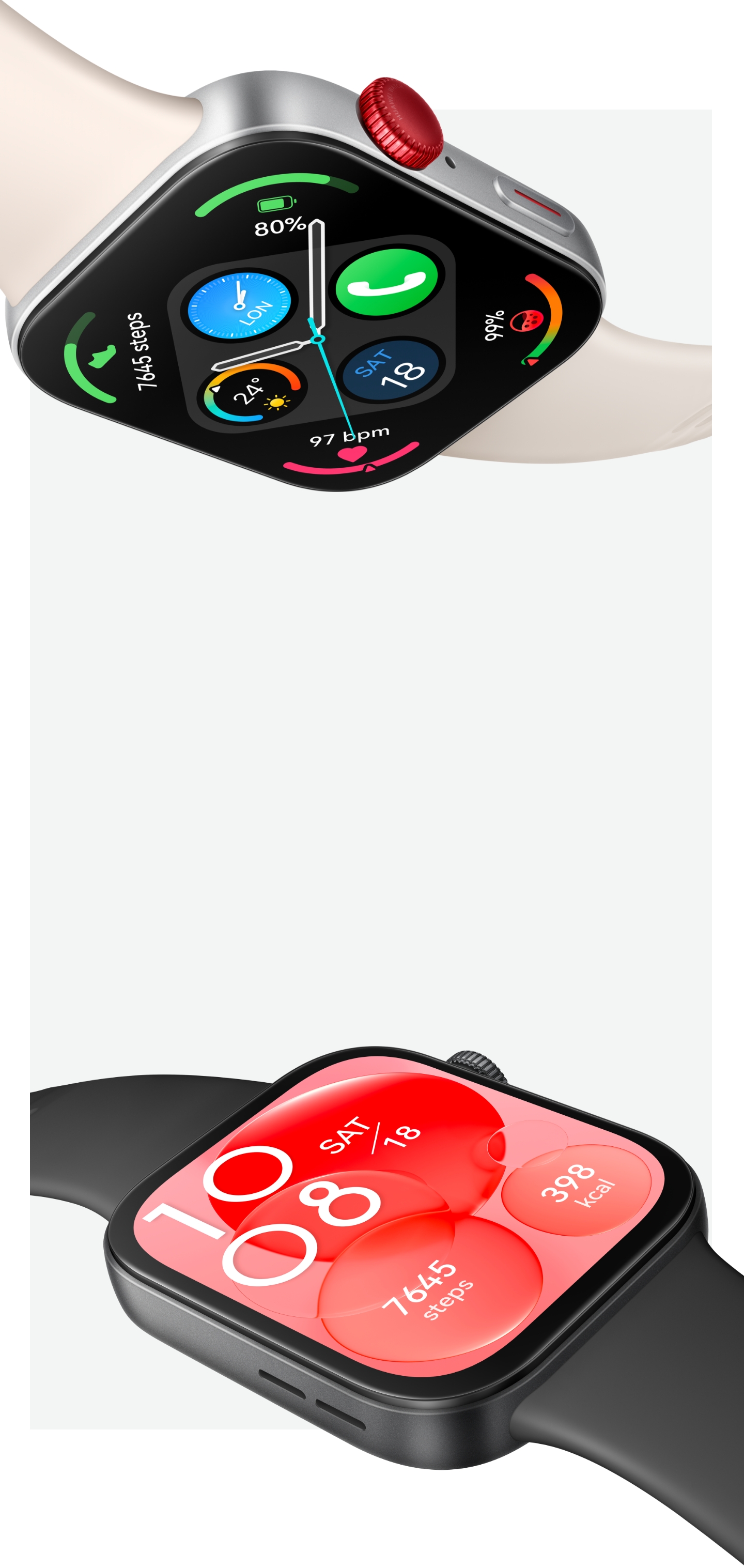 Huawei watch 3 australia online