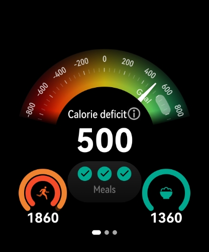 HUAWEI WATCH FIT 4 Pro More Workout Functions Stay Fit app