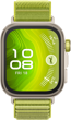 HUAWEI WATCH FIT 4 Pro Battery and Charging