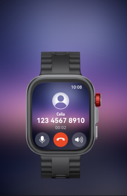 HUAWEI WATCH FIT 4 Pro Bluetooth Calling