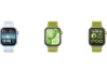 HUAWEI WATCH FIT 4 Pro Watch Faces New