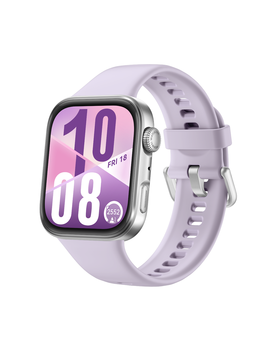 HUAWEI WATCH FIT 4