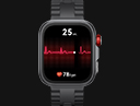 HUAWEI WATCH FIT 4 Pro ECG APP