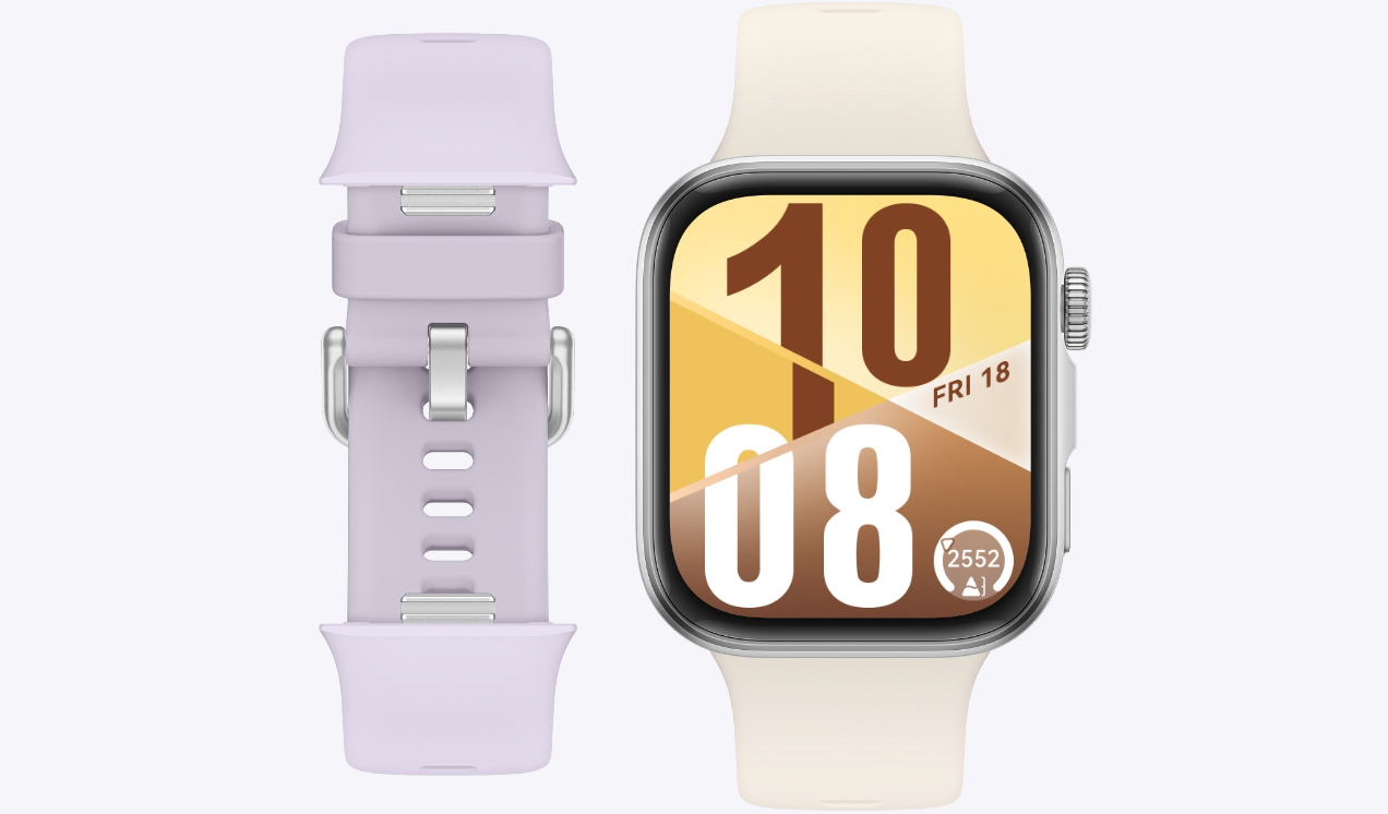 HUAWEI WATCH FIT 4 Straps