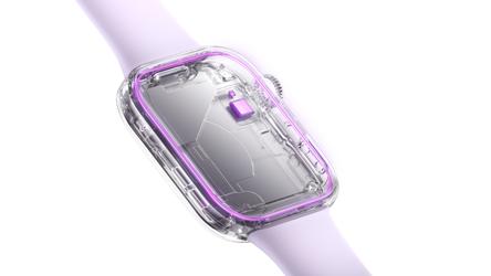 HUAWEI WATCH FIT 4 HUAWEI Sunflower Positioning System