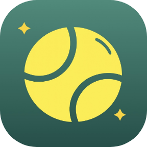 Multi-app icon collection showing HUAWEI WATCH FIT 5 Pro working with various ball sport apps