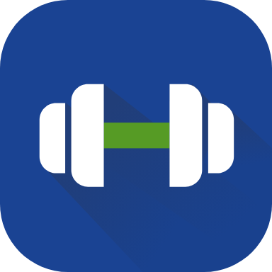 Multi-app icon collection showcasing HUAWEI WATCH FIT 5 works with various ball sport apps