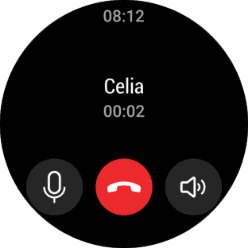 HUAWEI WATCH GT 2 Pro bluetooth phone