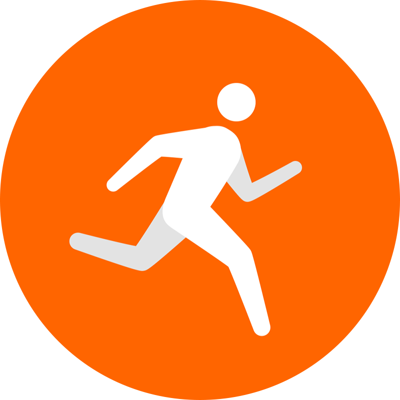 HUAWEI WATCH GT 2 Pro detects workouts automatically