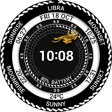 HUAWEI WATCH GT 2 Pro dial market