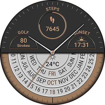 HUAWEI WATCH GT 2 Pro dial market