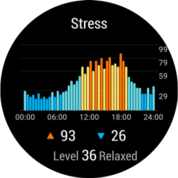 HUAWEI WATCH GT 2 Pro huawei trurelax