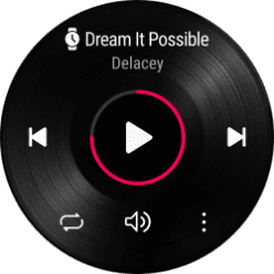 HUAWEI WATCH GT 2 Pro offline music playback