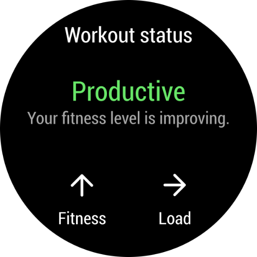 HUAWEI WATCH GT 2 Pro professional workout data