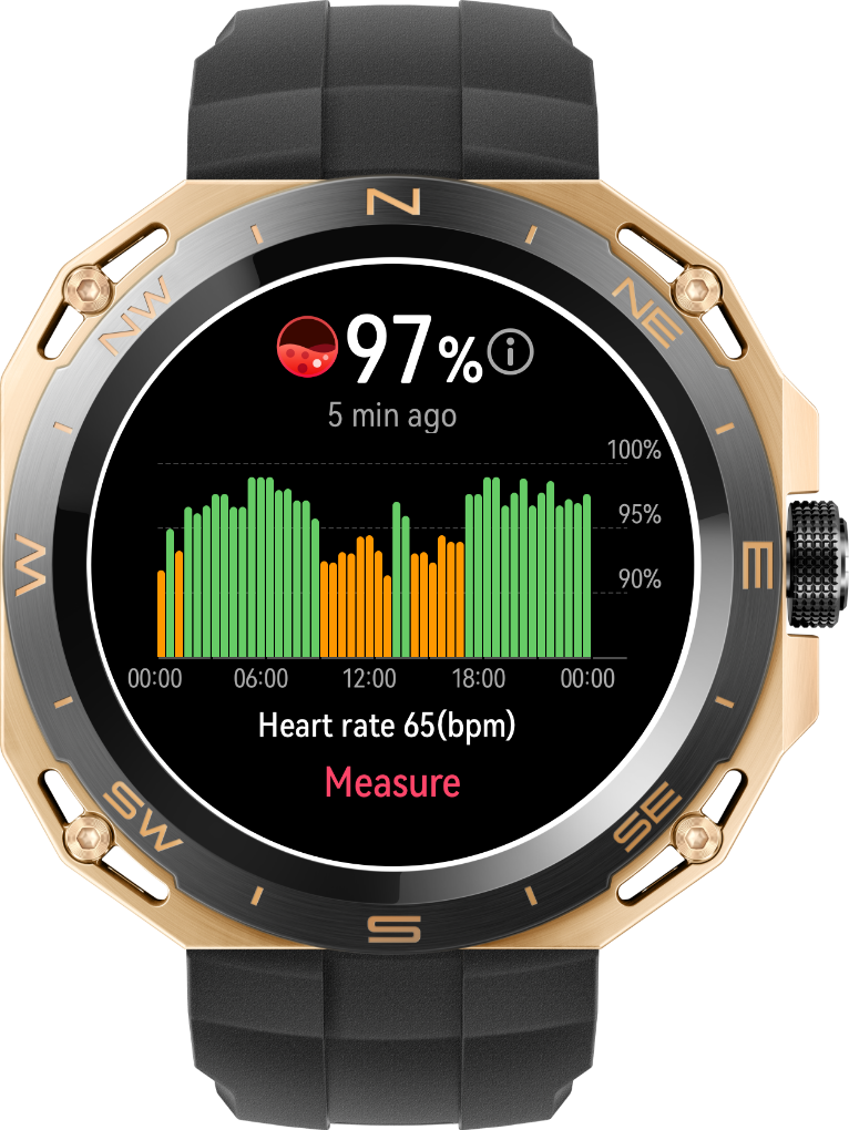 HUAWEI WATCH GT Cyber HUAWEI