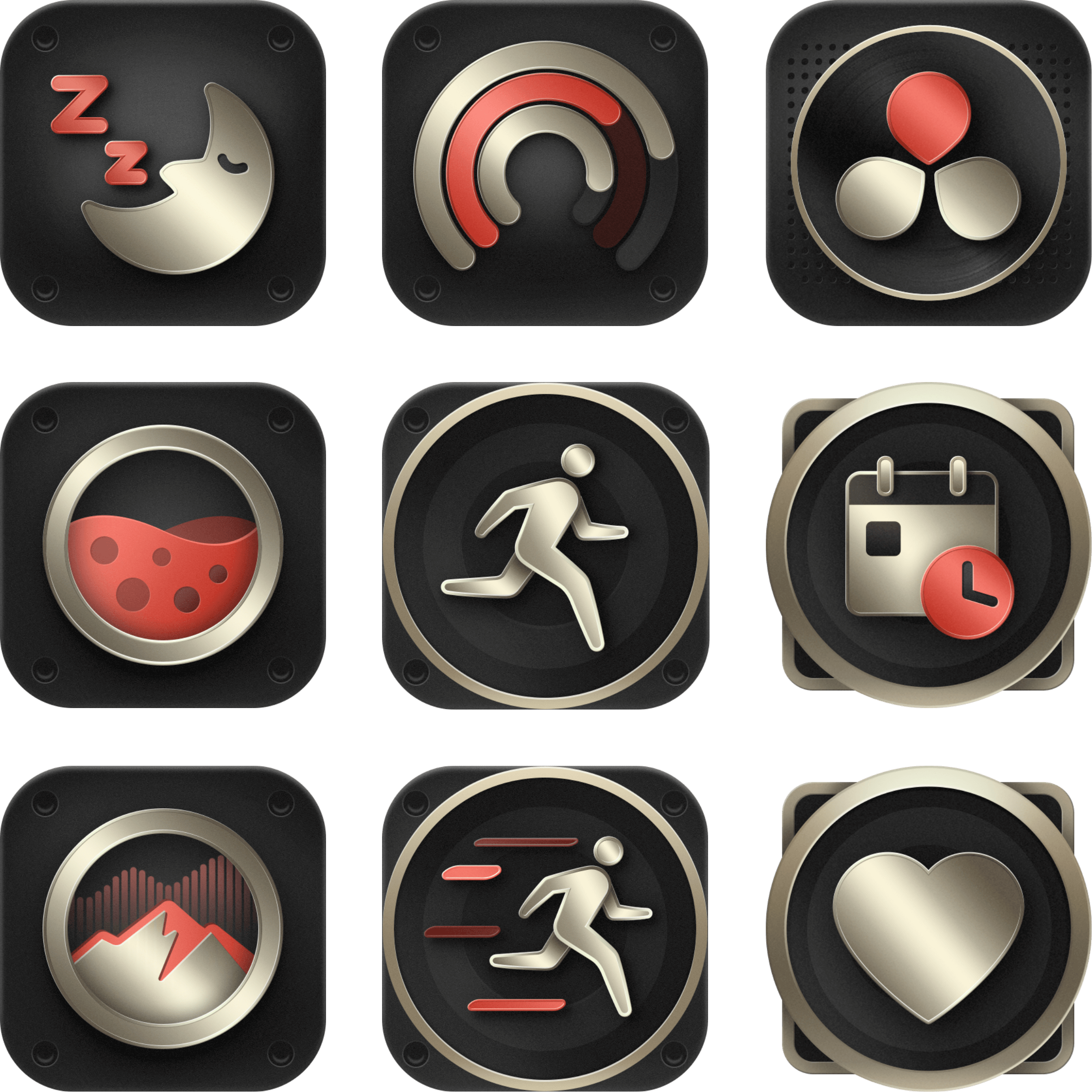 HUAWEI WATCH GT Cyber personalized theme