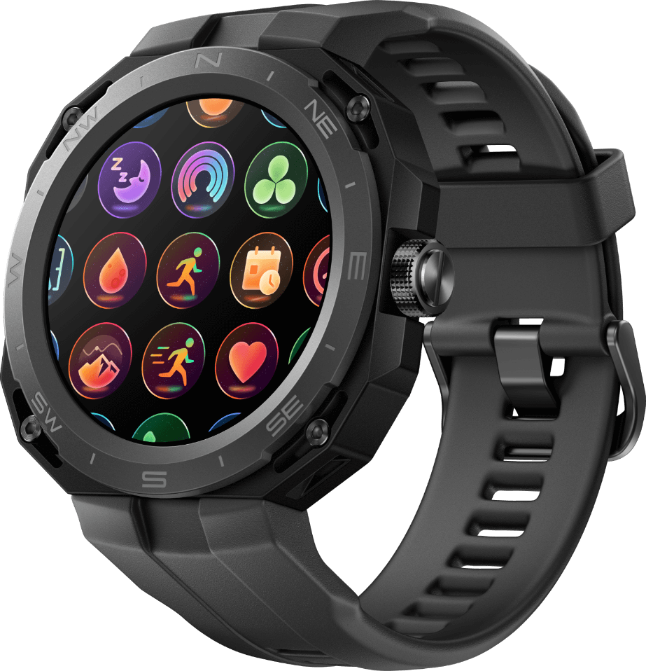 HUAWEI WATCH GT Cyber - 華為官網