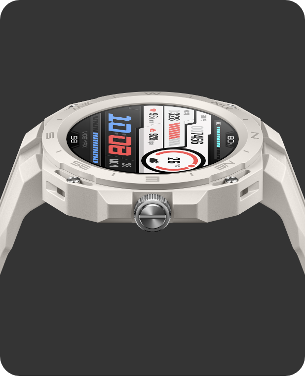 HUAWEI WATCH GT Cyber Sport Edition