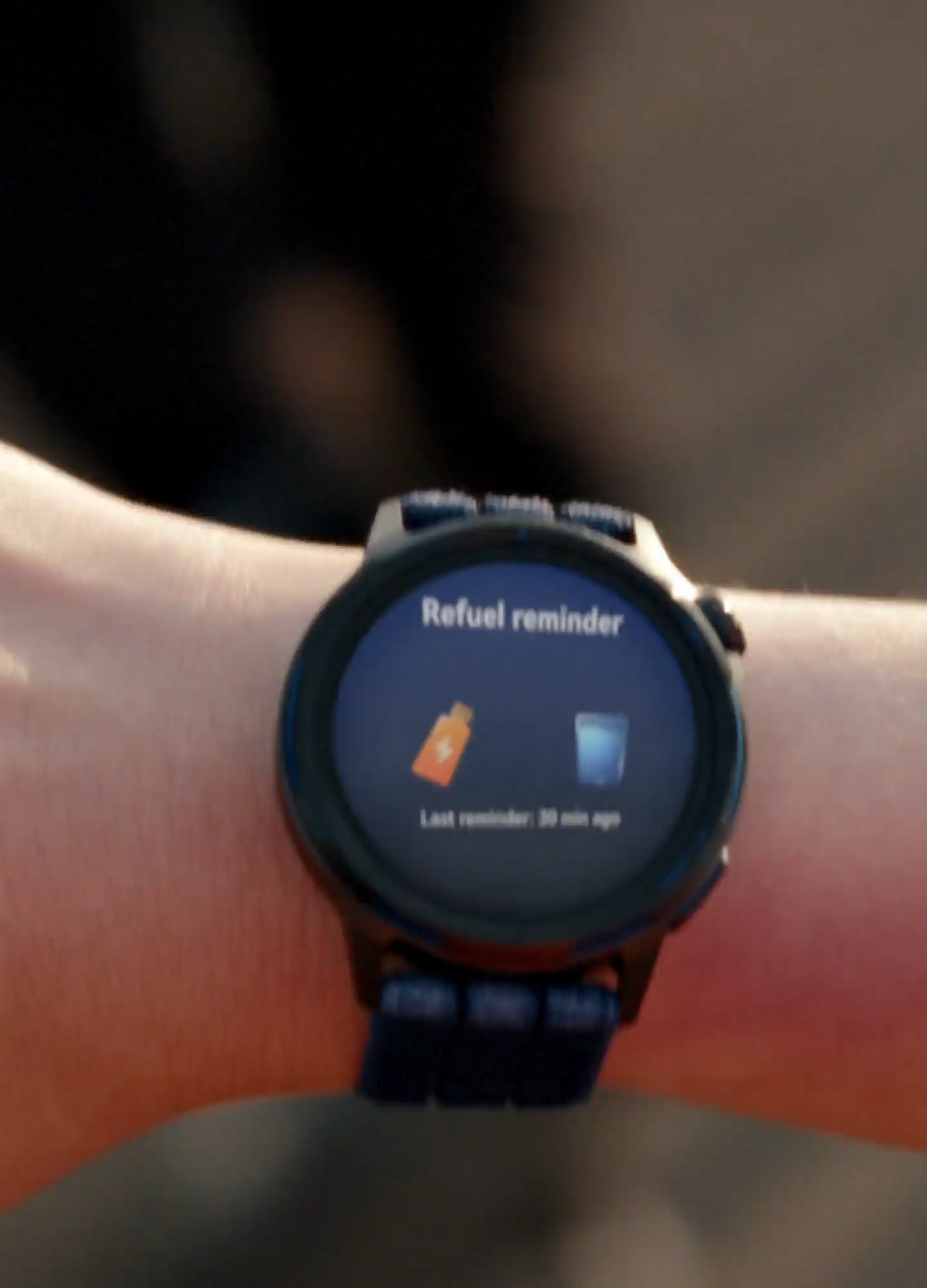 HUAWEI WATCH GT Runner 2 - HUAWEI Brasil HUAWEI WATCH GT Runner 2 - HUAWEI Brasil